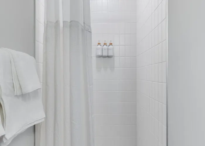 Apartamento South Loop Rooftop With In & Out Parking 1 *