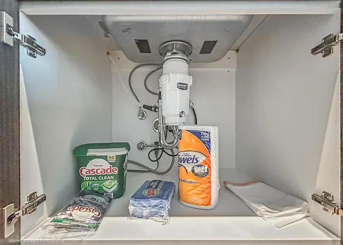 Apartamento South Loop Rooftop With In & Out Parking 1